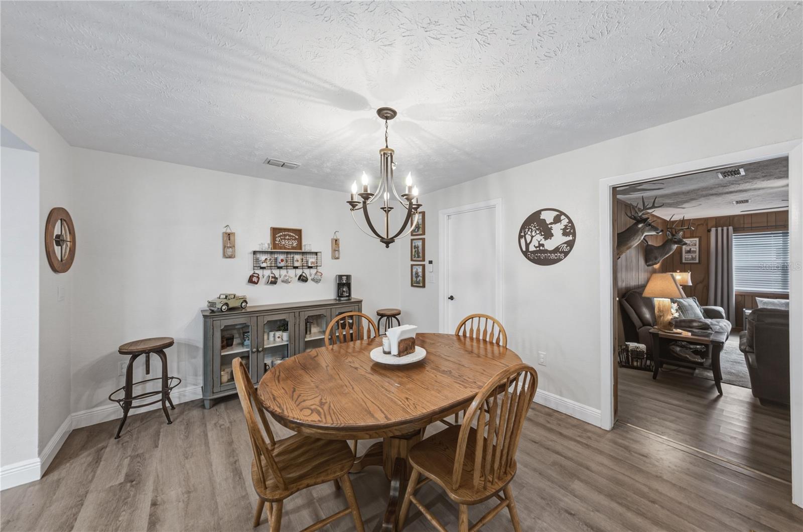 HICKORY HILL ACS - Residential
