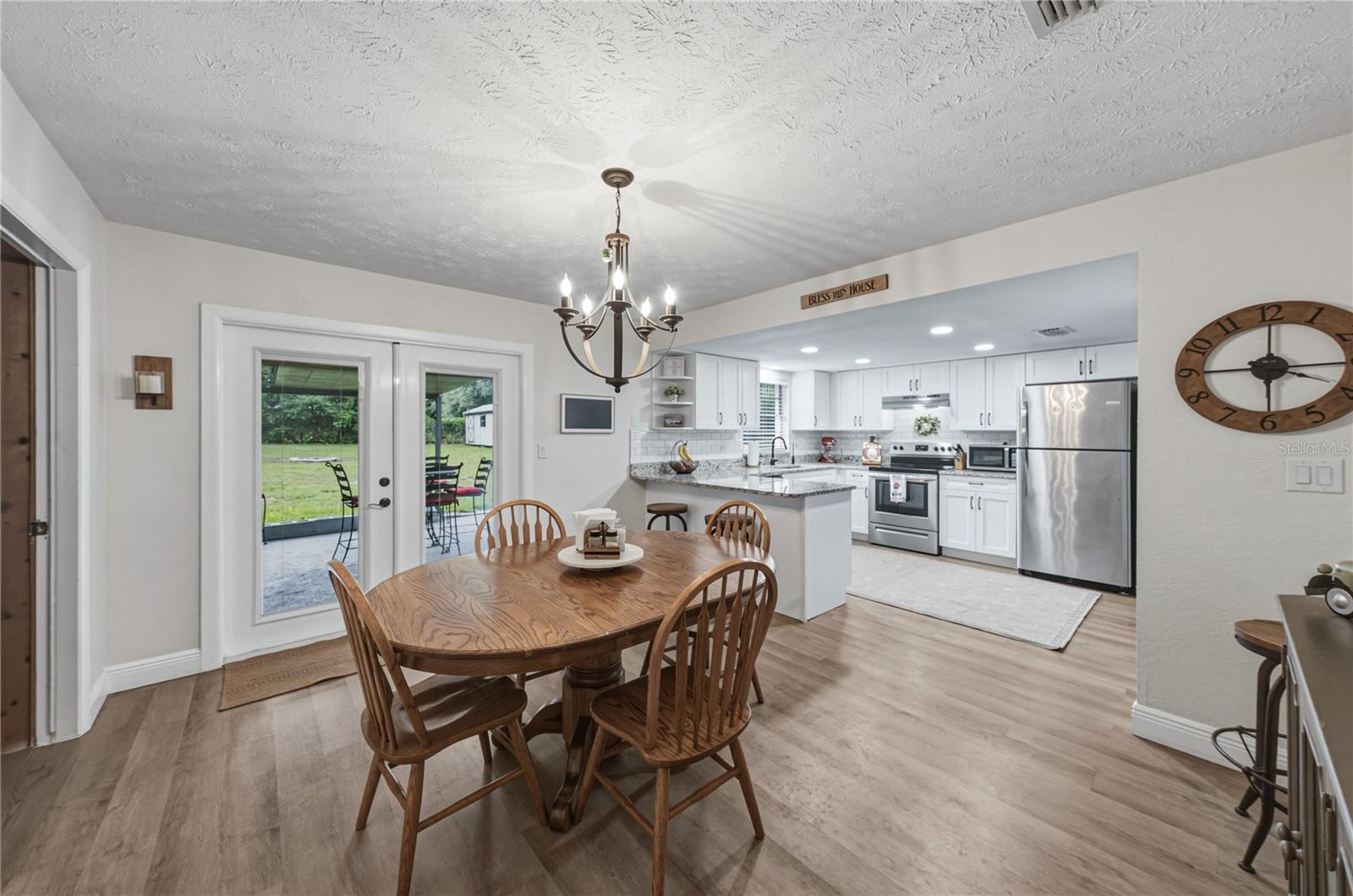 HICKORY HILL ACS - Residential