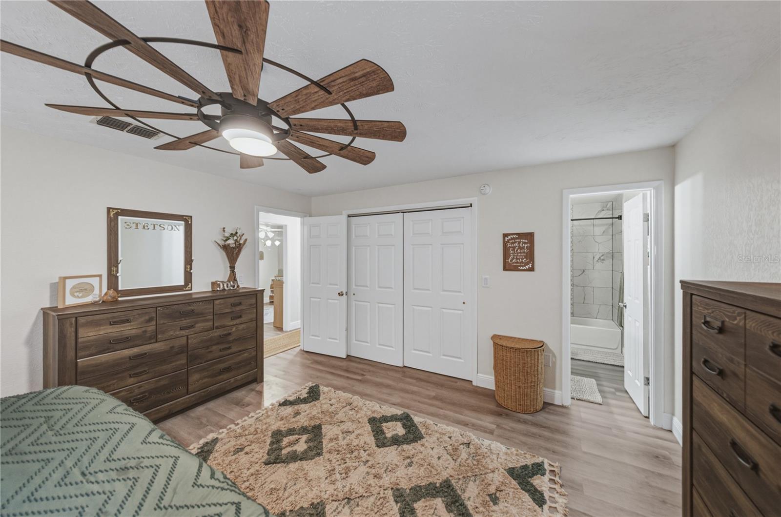 HICKORY HILL ACS - Residential