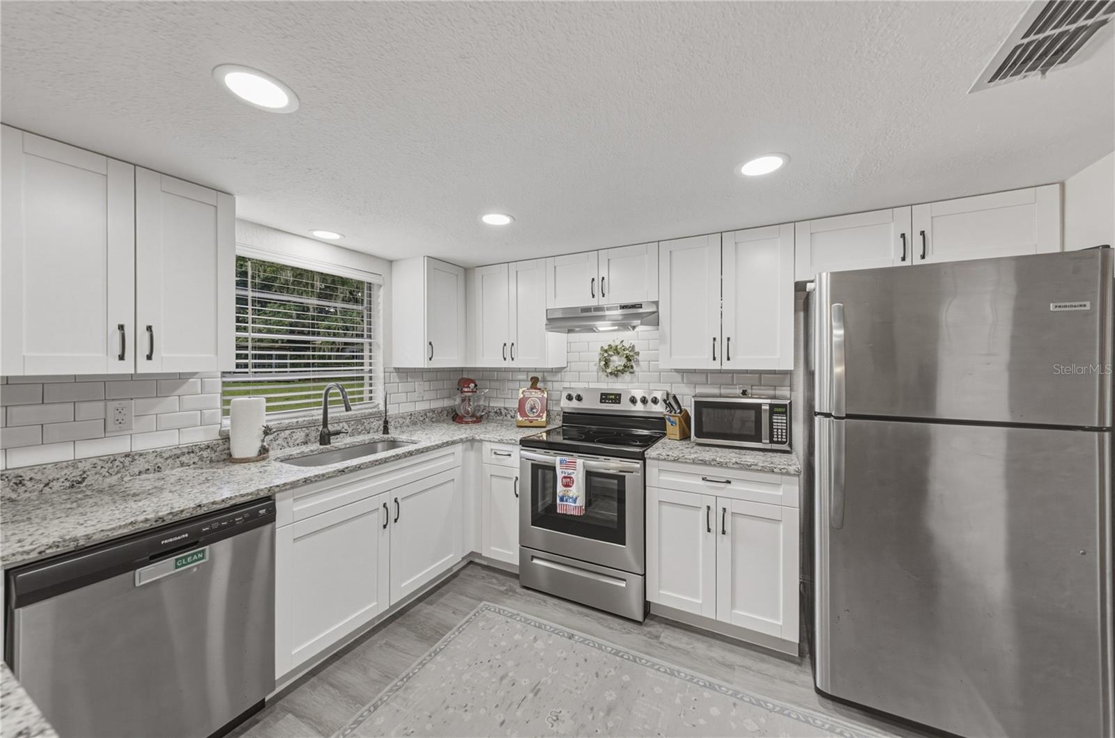 HICKORY HILL ACS - Residential
