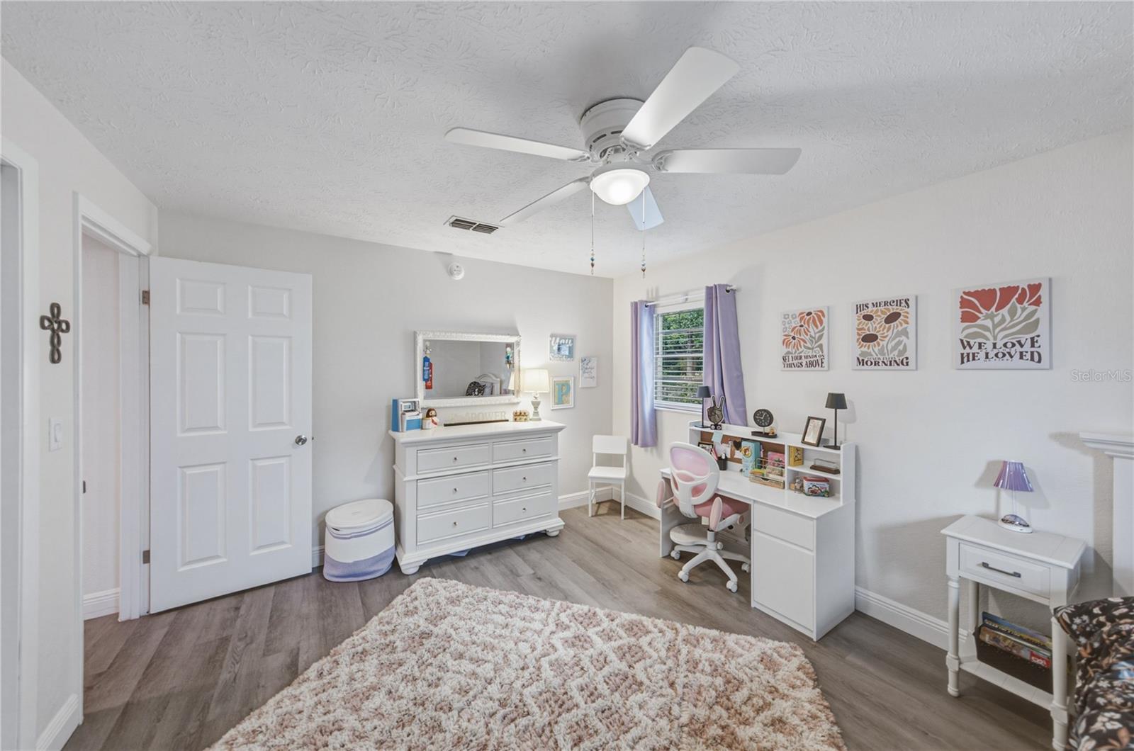 HICKORY HILL ACS - Residential