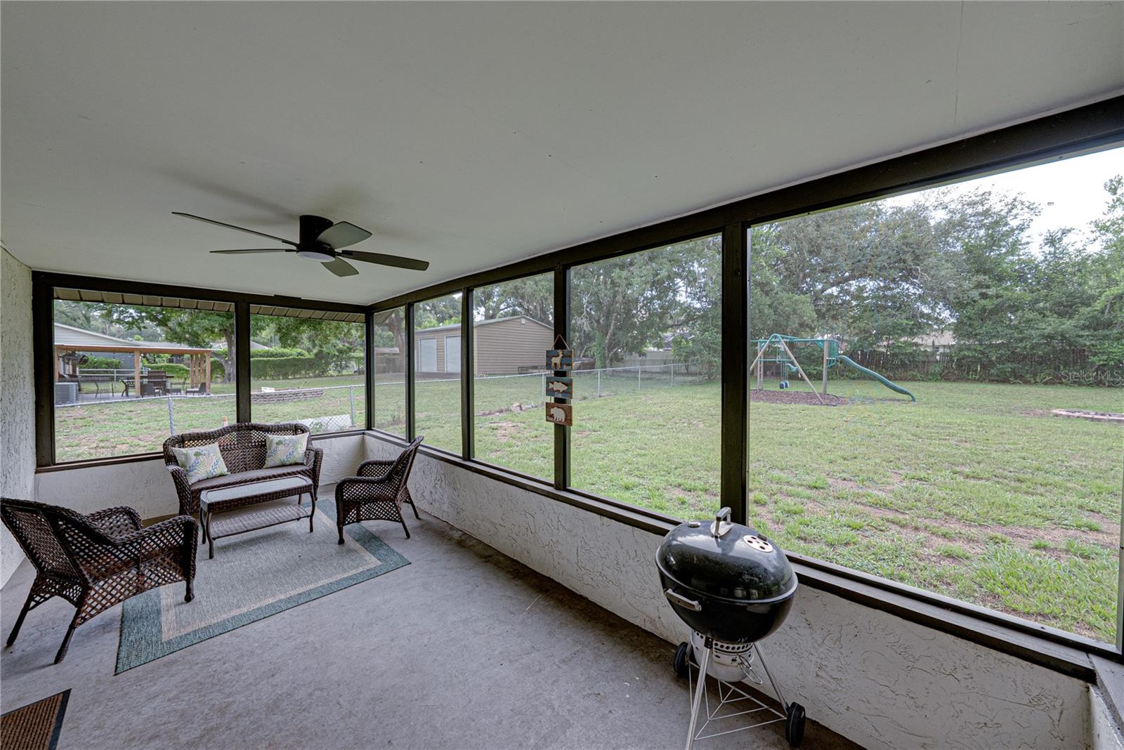 HICKORY HILL ACS - Residential