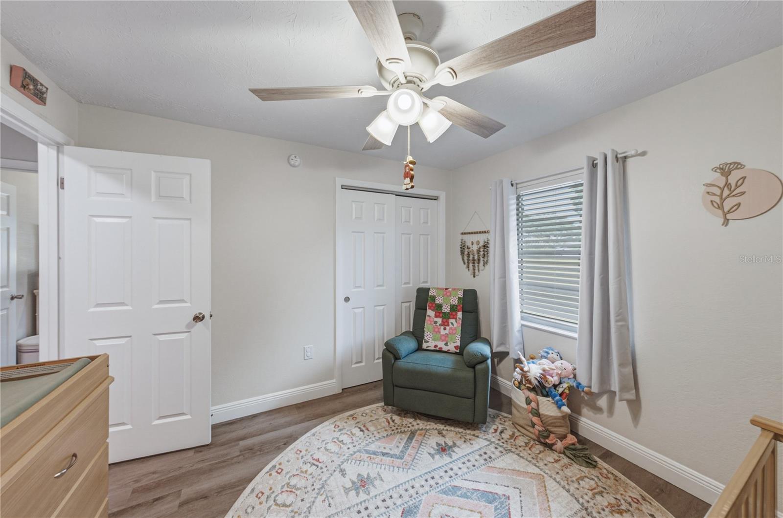 HICKORY HILL ACS - Residential