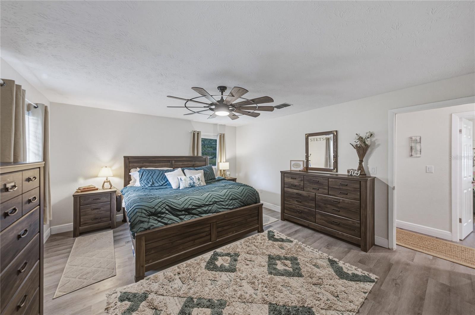 HICKORY HILL ACS - Residential