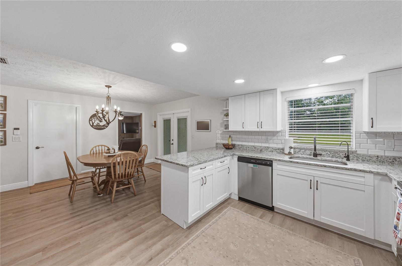 HICKORY HILL ACS - Residential