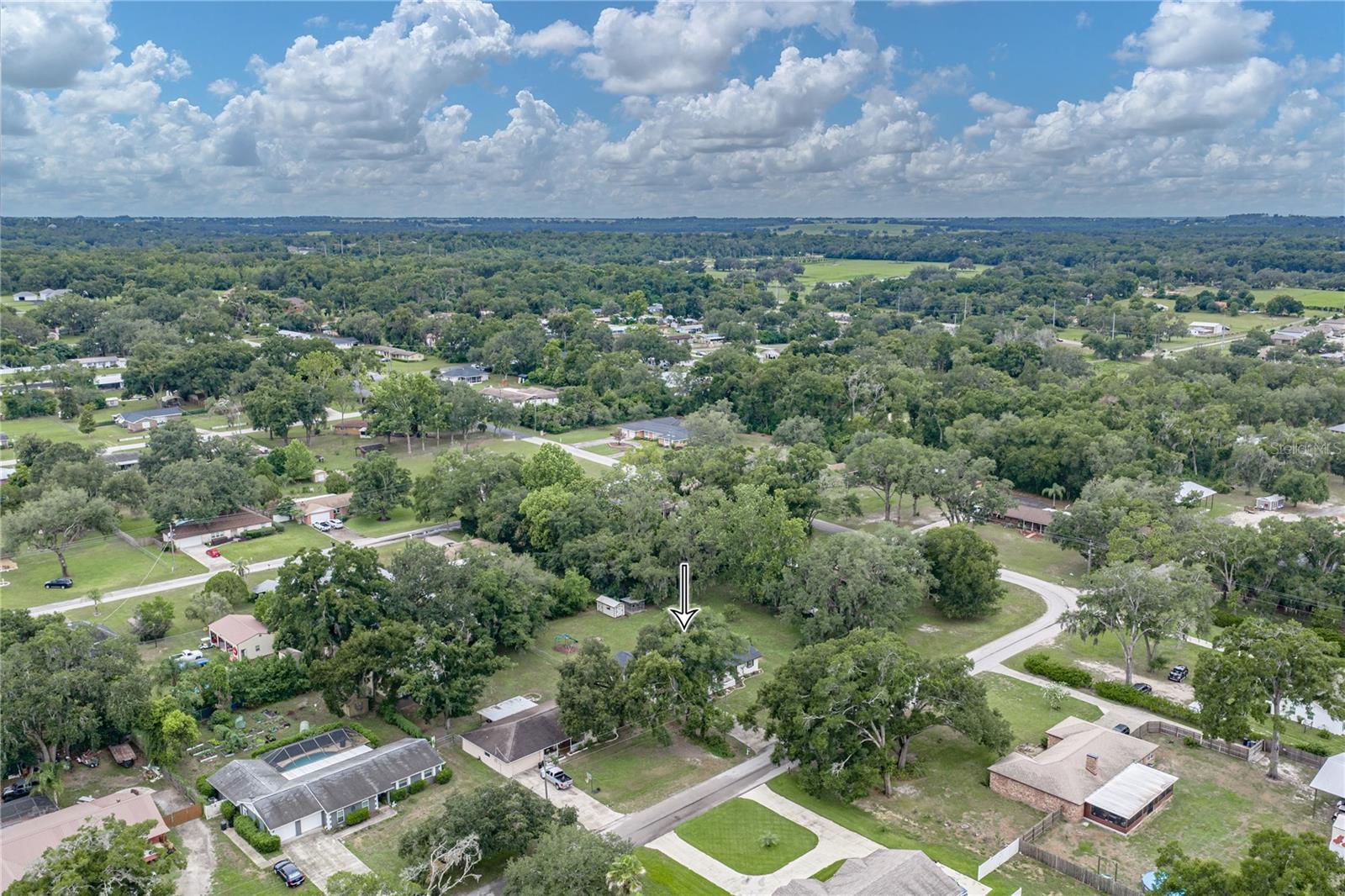 HICKORY HILL ACS - Residential