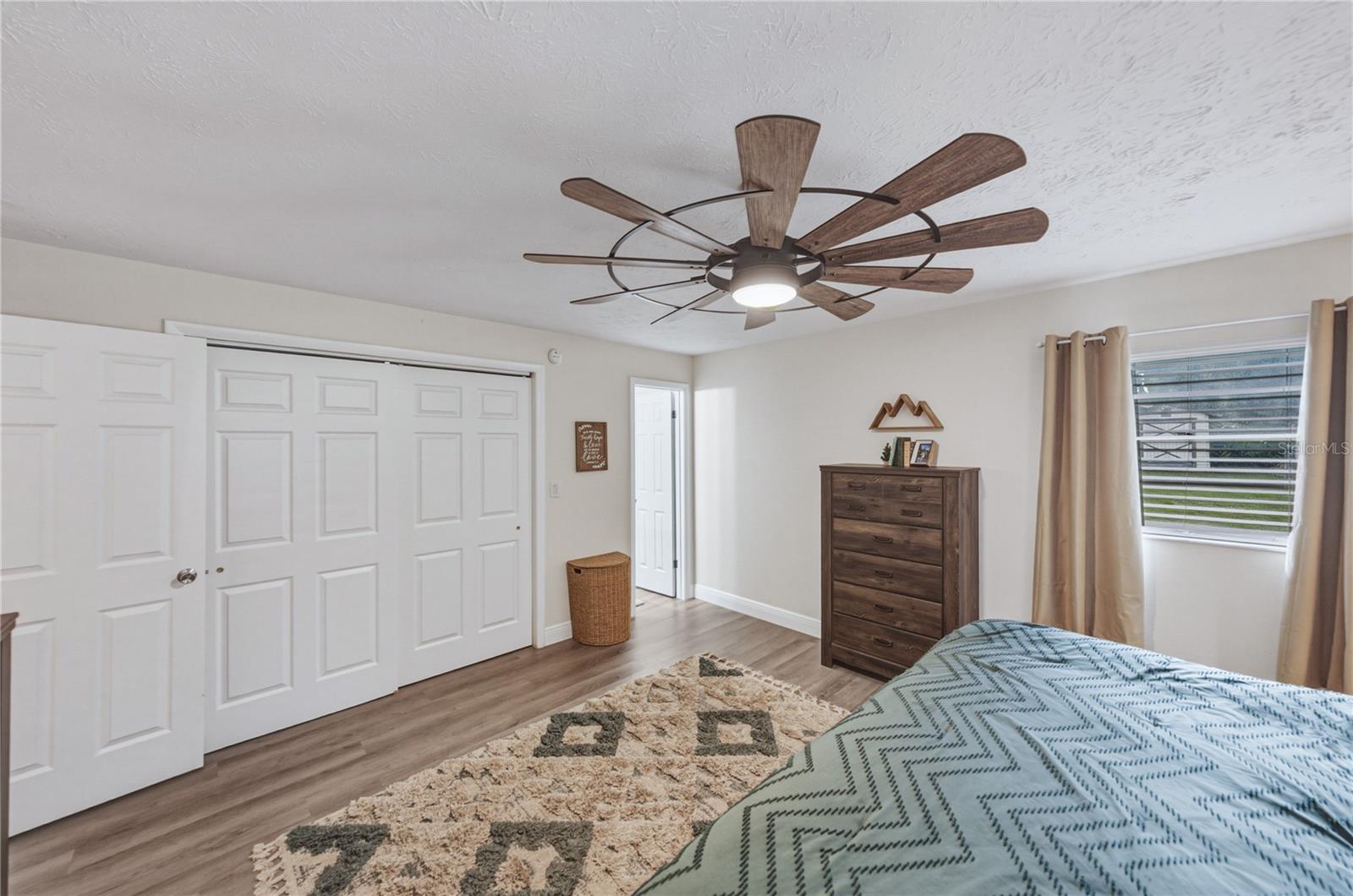 HICKORY HILL ACS - Residential