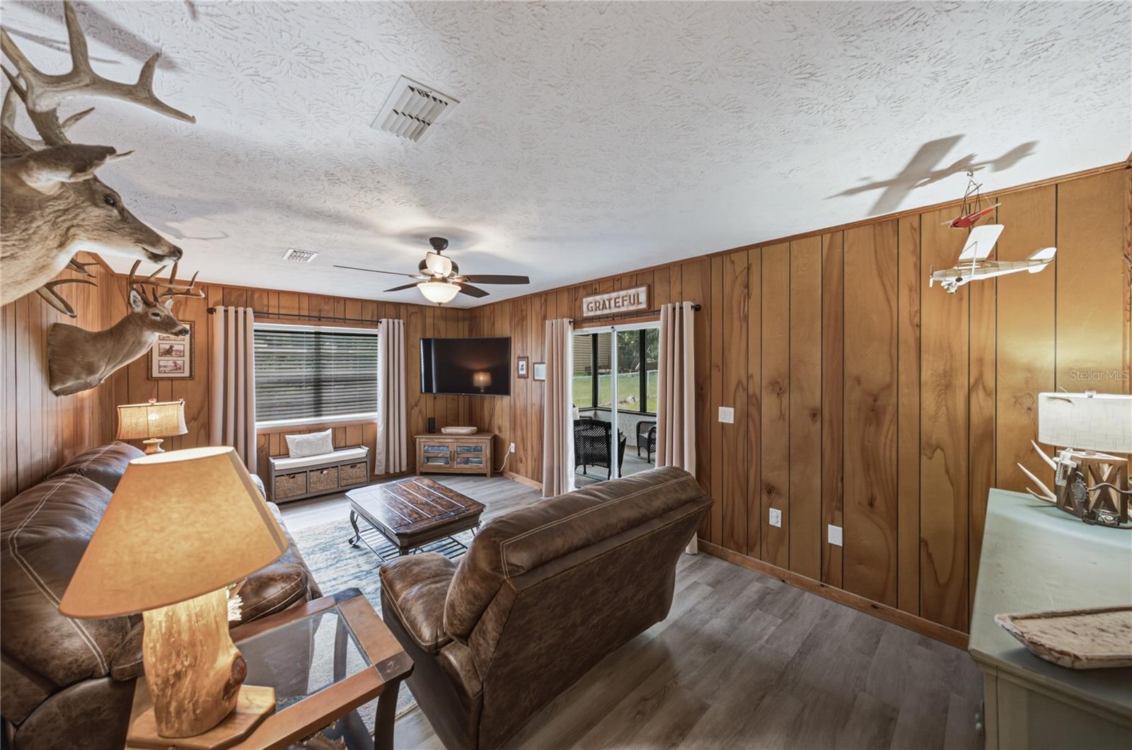 HICKORY HILL ACS - Residential