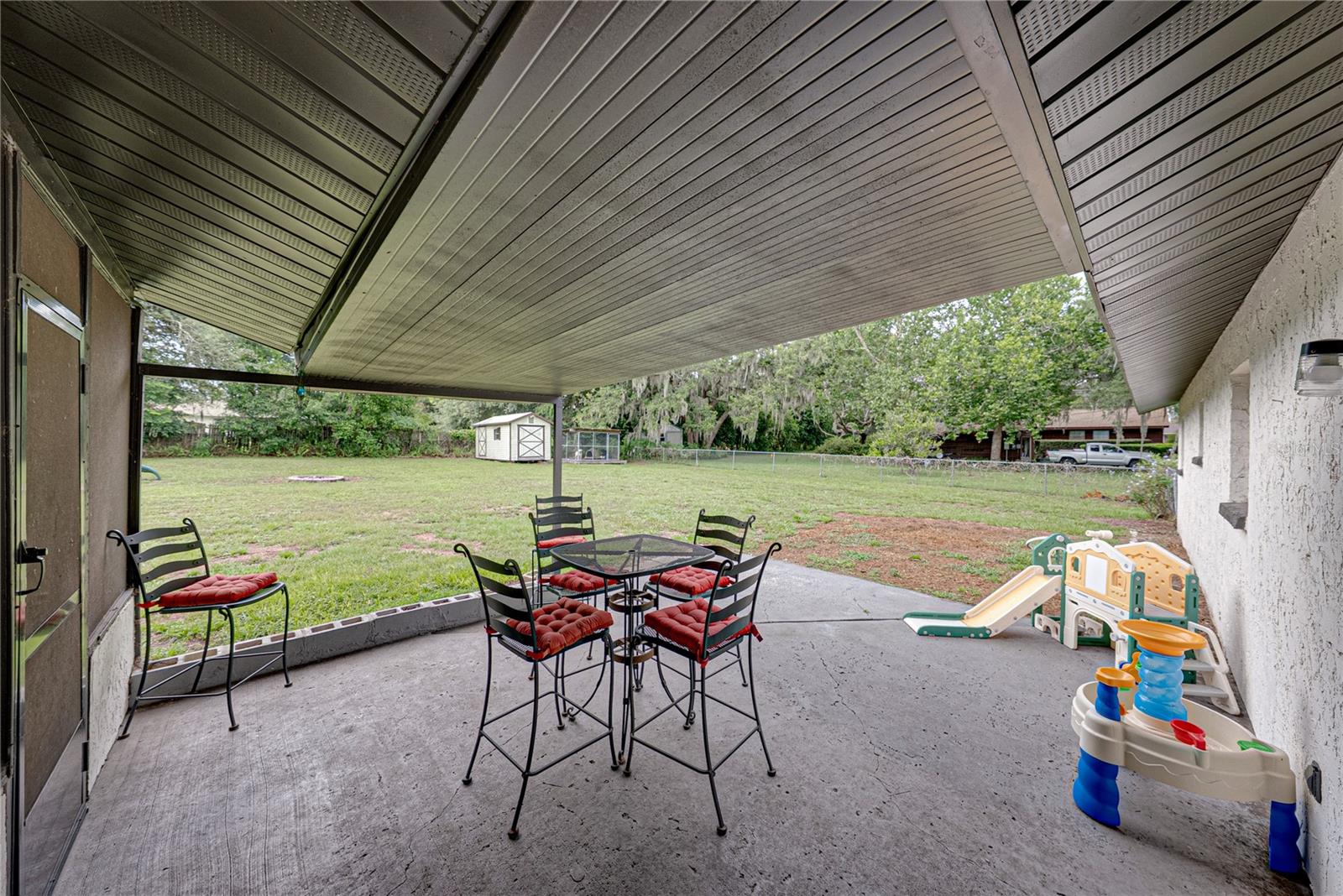 HICKORY HILL ACS - Residential
