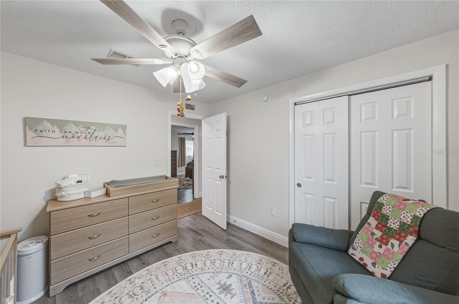 HICKORY HILL ACS - Residential
