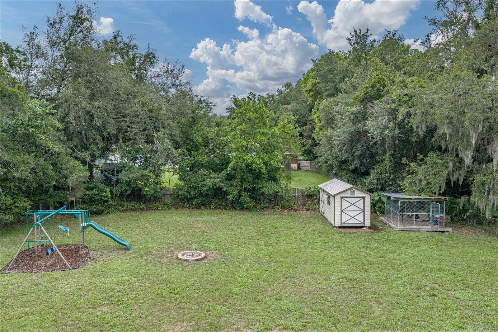 HICKORY HILL ACS - Residential