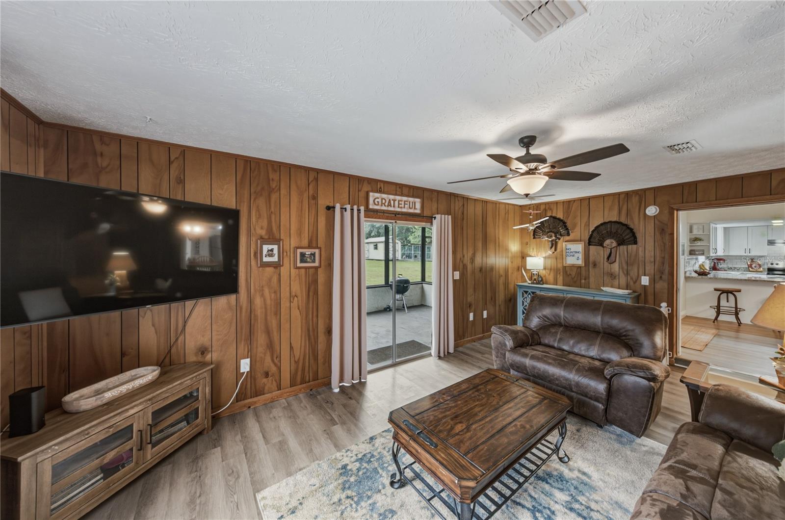 HICKORY HILL ACS - Residential