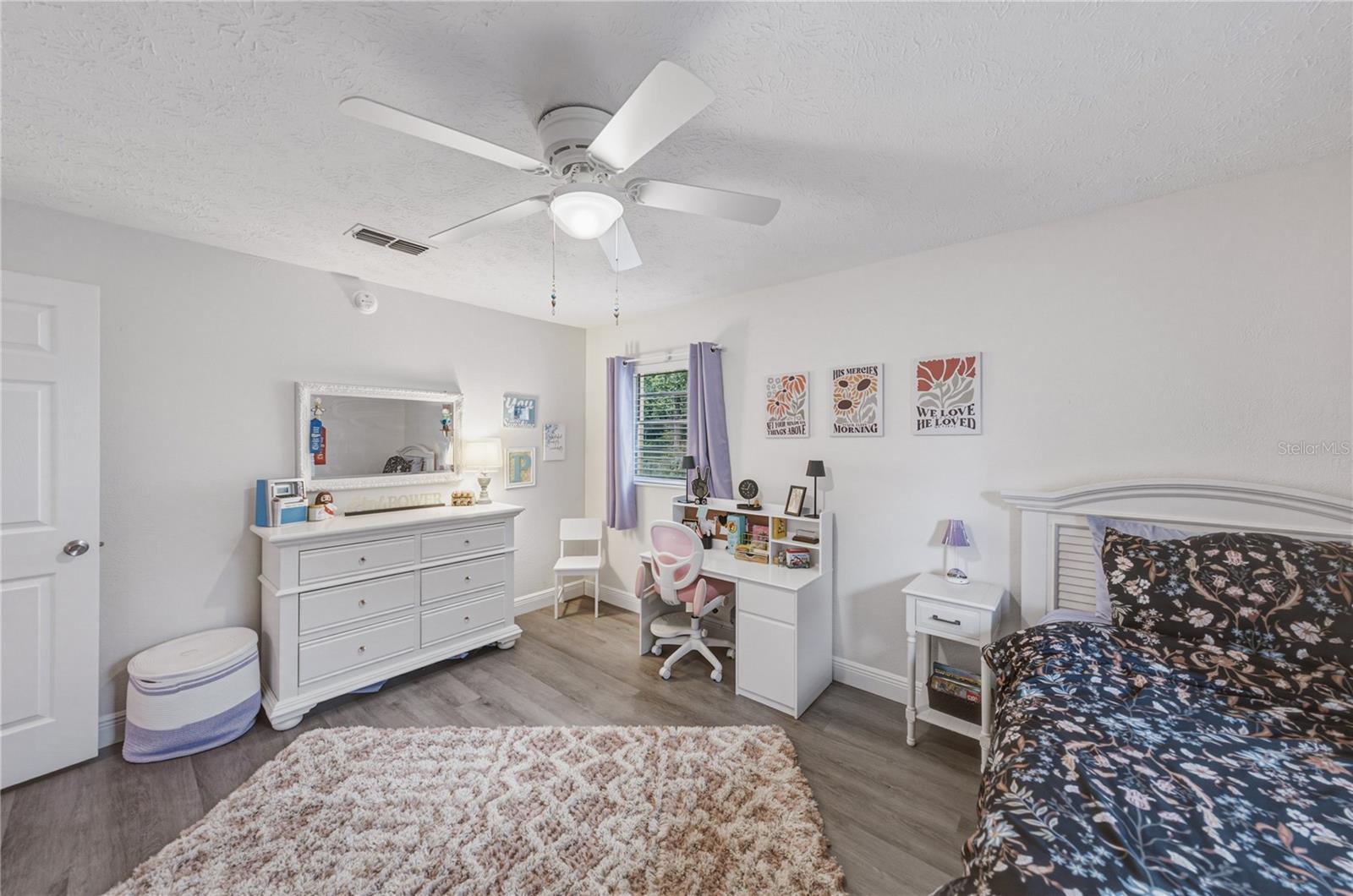 HICKORY HILL ACS - Residential