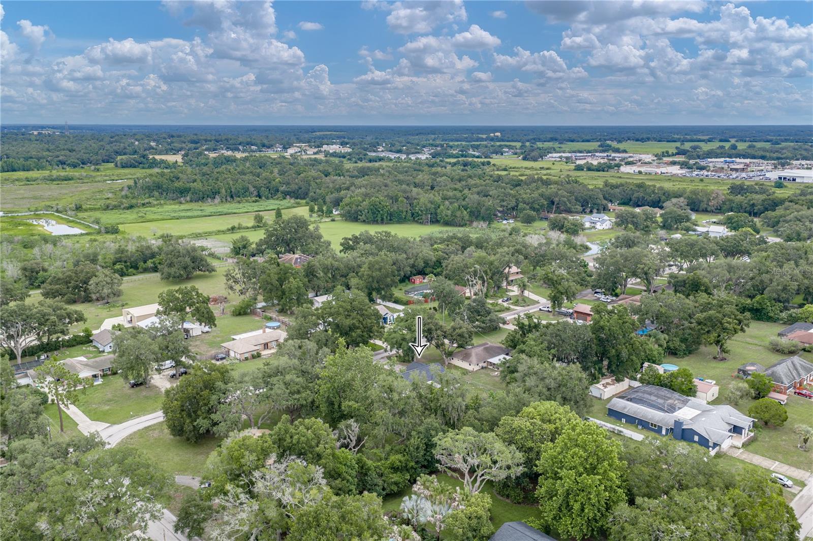 HICKORY HILL ACS - Residential