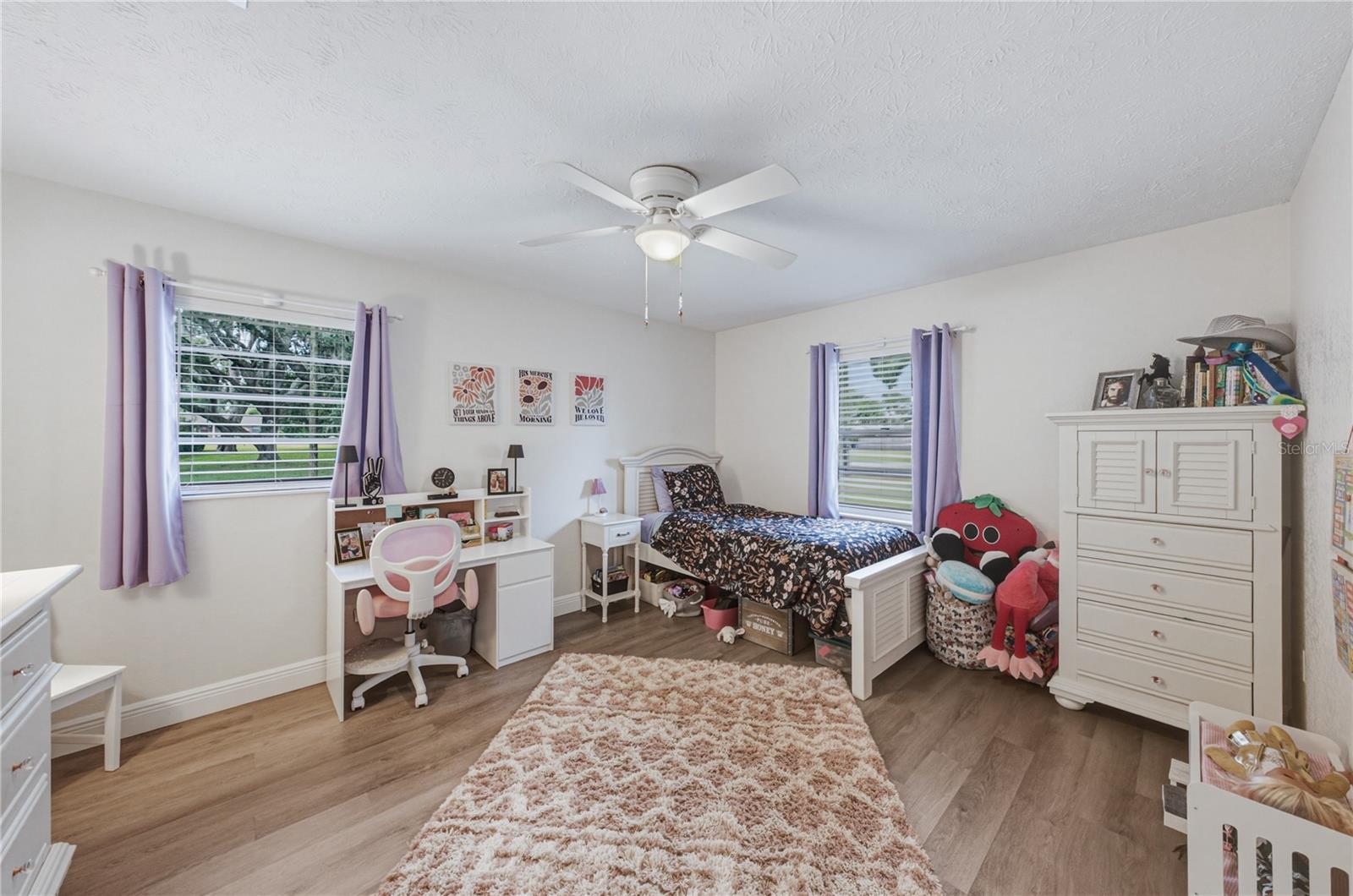 HICKORY HILL ACS - Residential