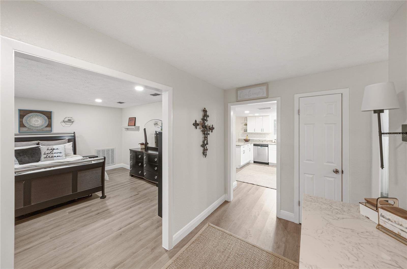 HICKORY HILL ACS - Residential