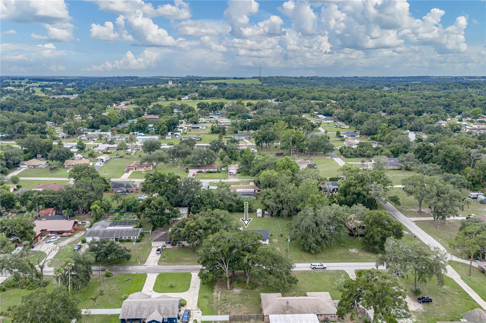 HICKORY HILL ACS - Residential