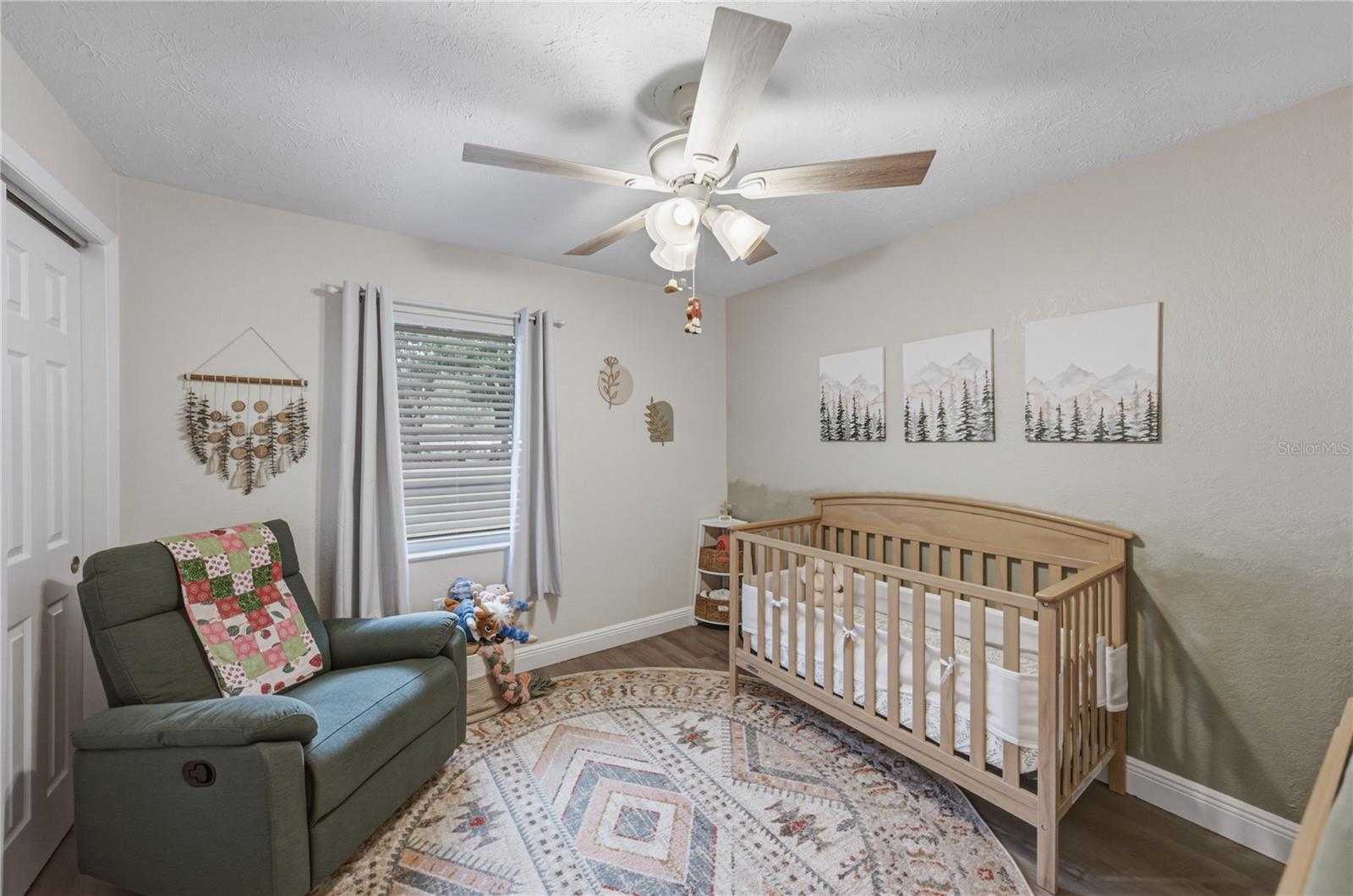 HICKORY HILL ACS - Residential