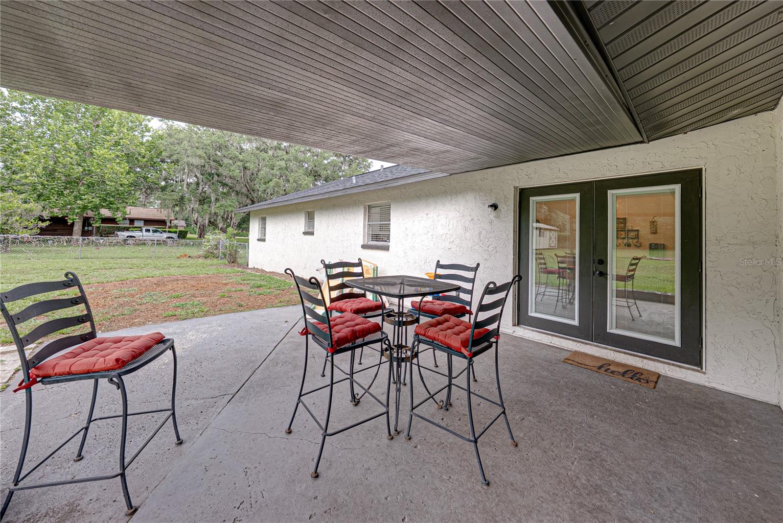 HICKORY HILL ACS - Residential