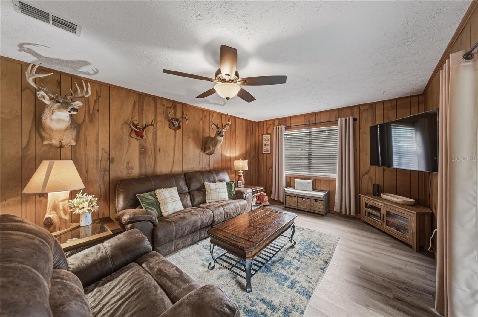 HICKORY HILL ACS - Residential