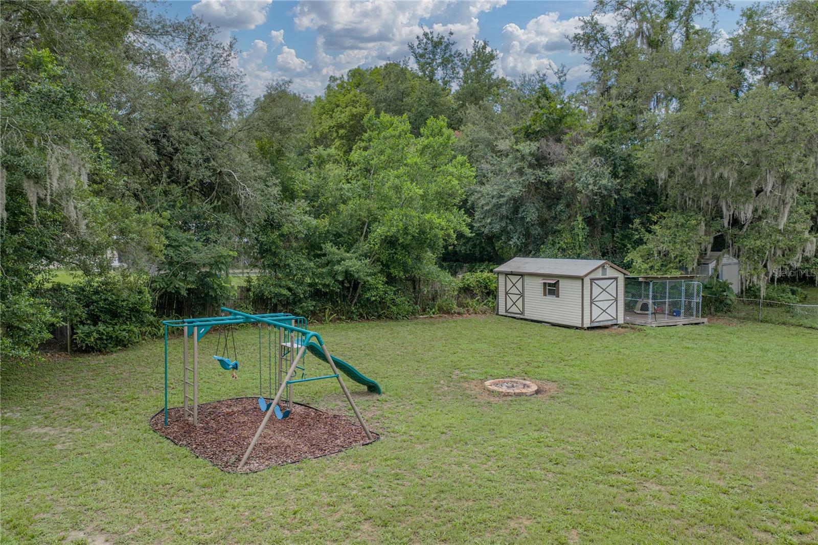 HICKORY HILL ACS - Residential