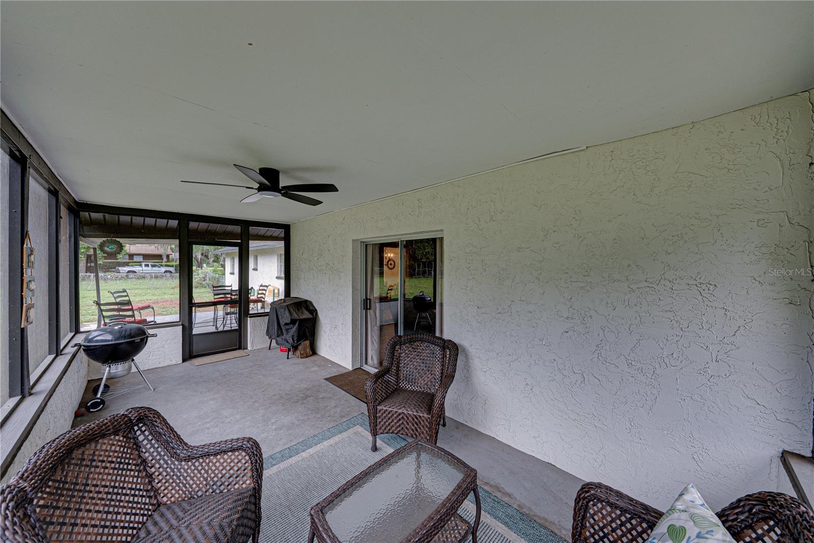 HICKORY HILL ACS - Residential