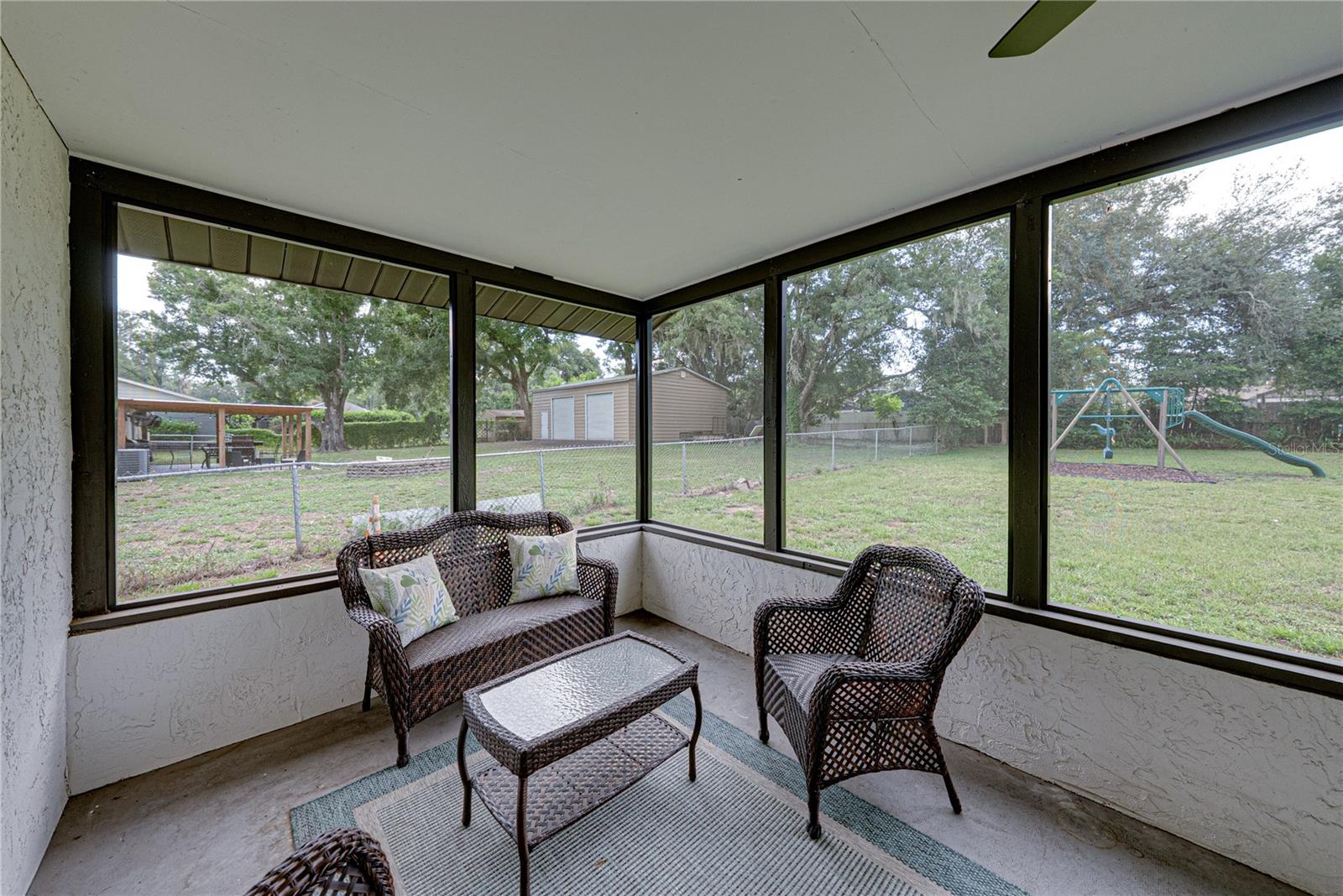 HICKORY HILL ACS - Residential