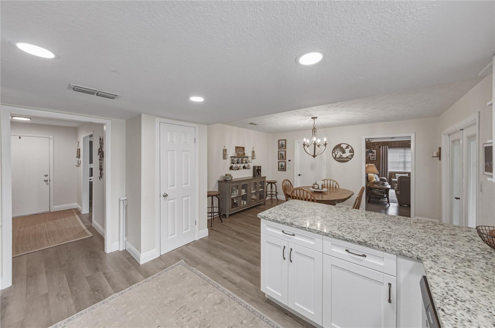 HICKORY HILL ACS - Residential