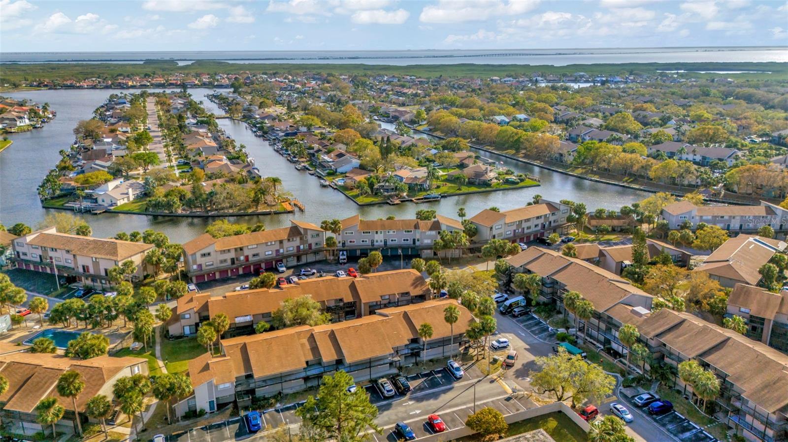 NORTH BAY VILLAGE CONDO - Residential