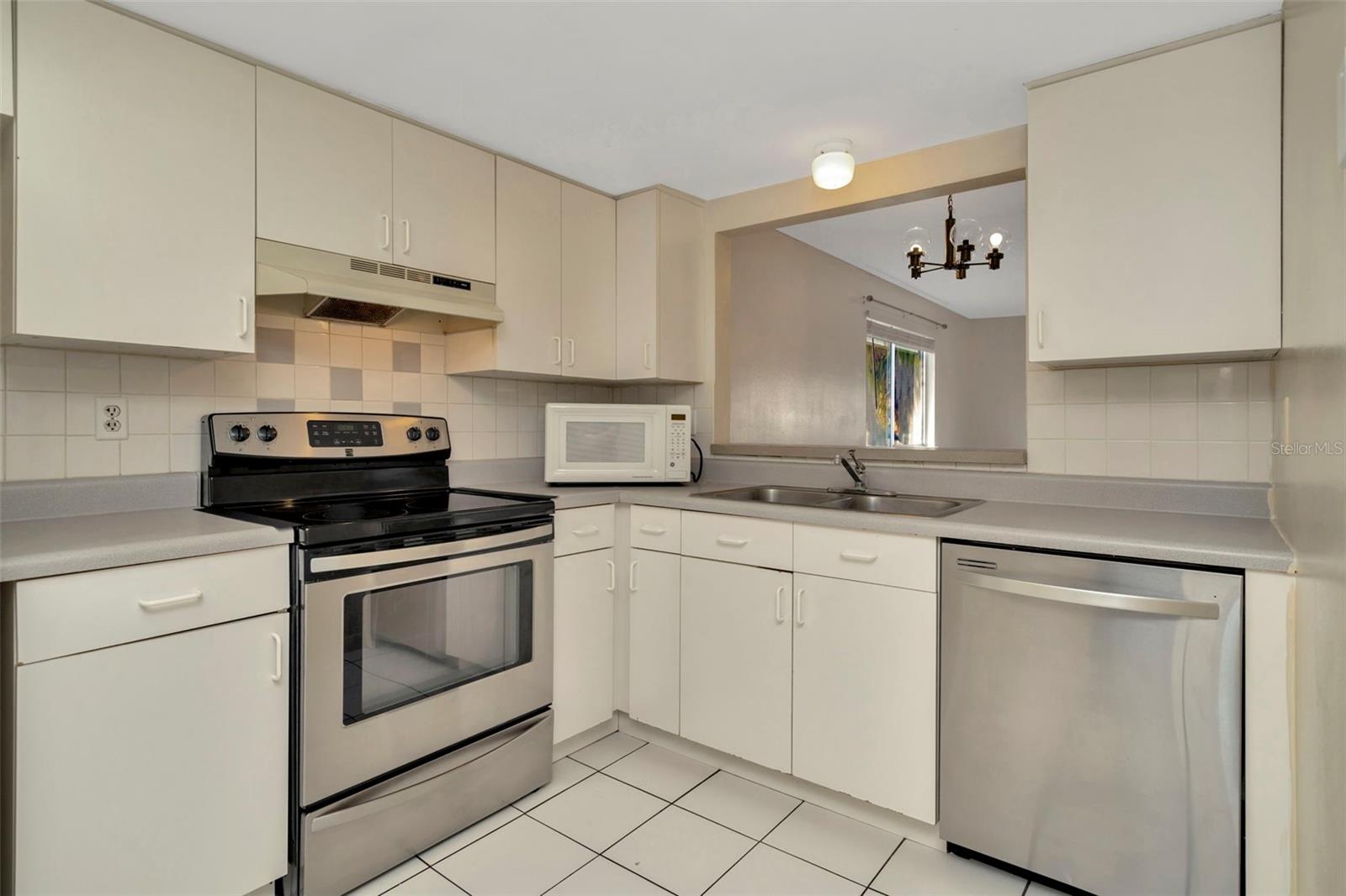 NORTH BAY VILLAGE CONDO - Residential
