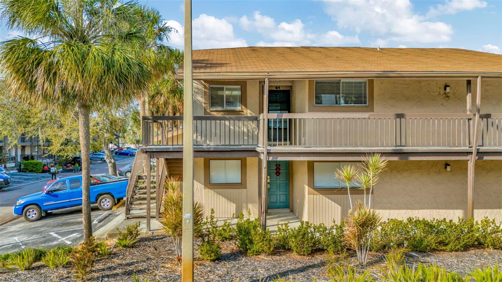 NORTH BAY VILLAGE CONDO - Residential