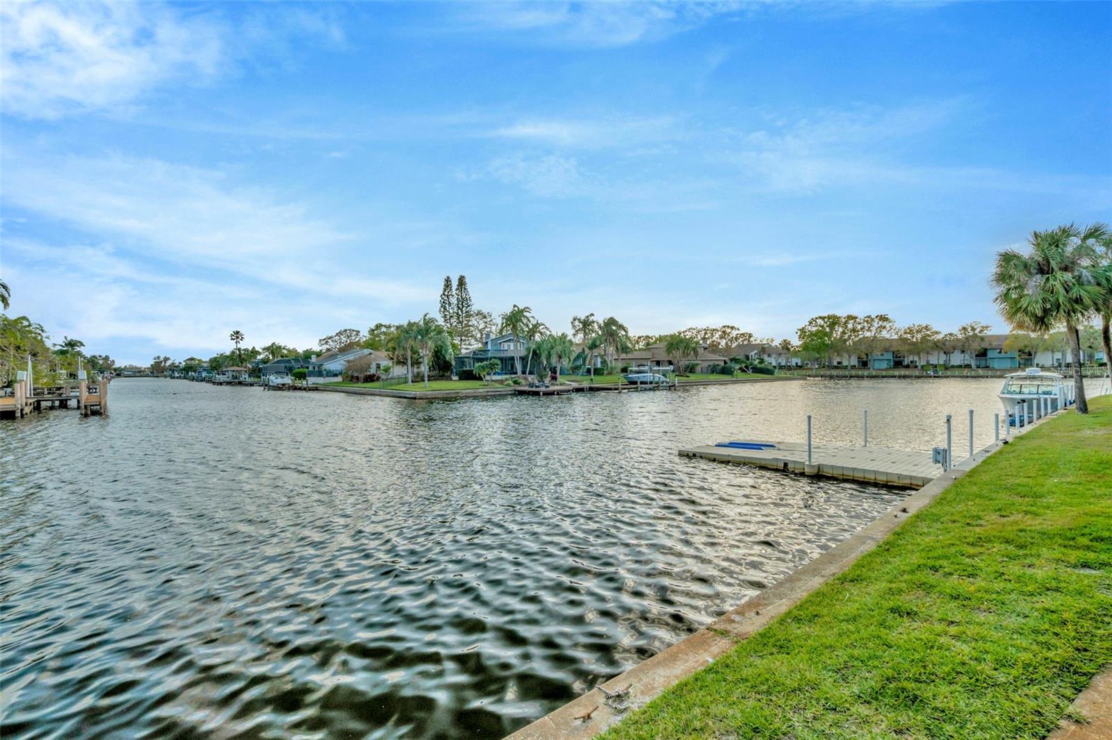 NORTH BAY VILLAGE CONDO - Residential