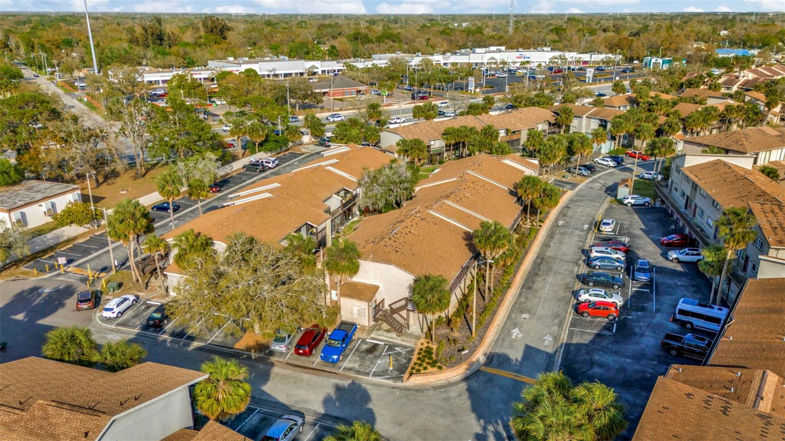 NORTH BAY VILLAGE CONDO - Residential