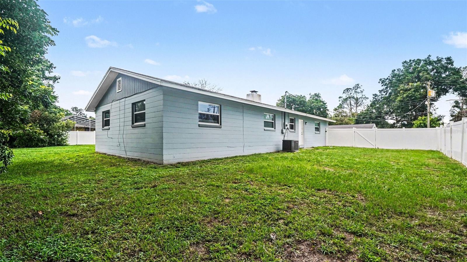 HERITAGE HILLS REP - Residential