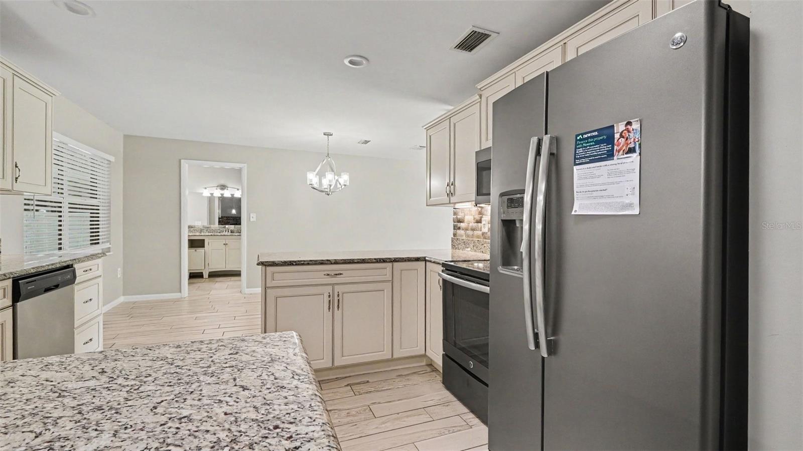 HERITAGE HILLS REP - Residential
