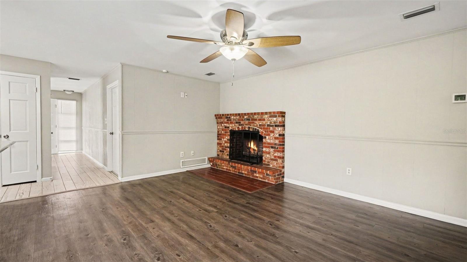 HERITAGE HILLS REP - Residential
