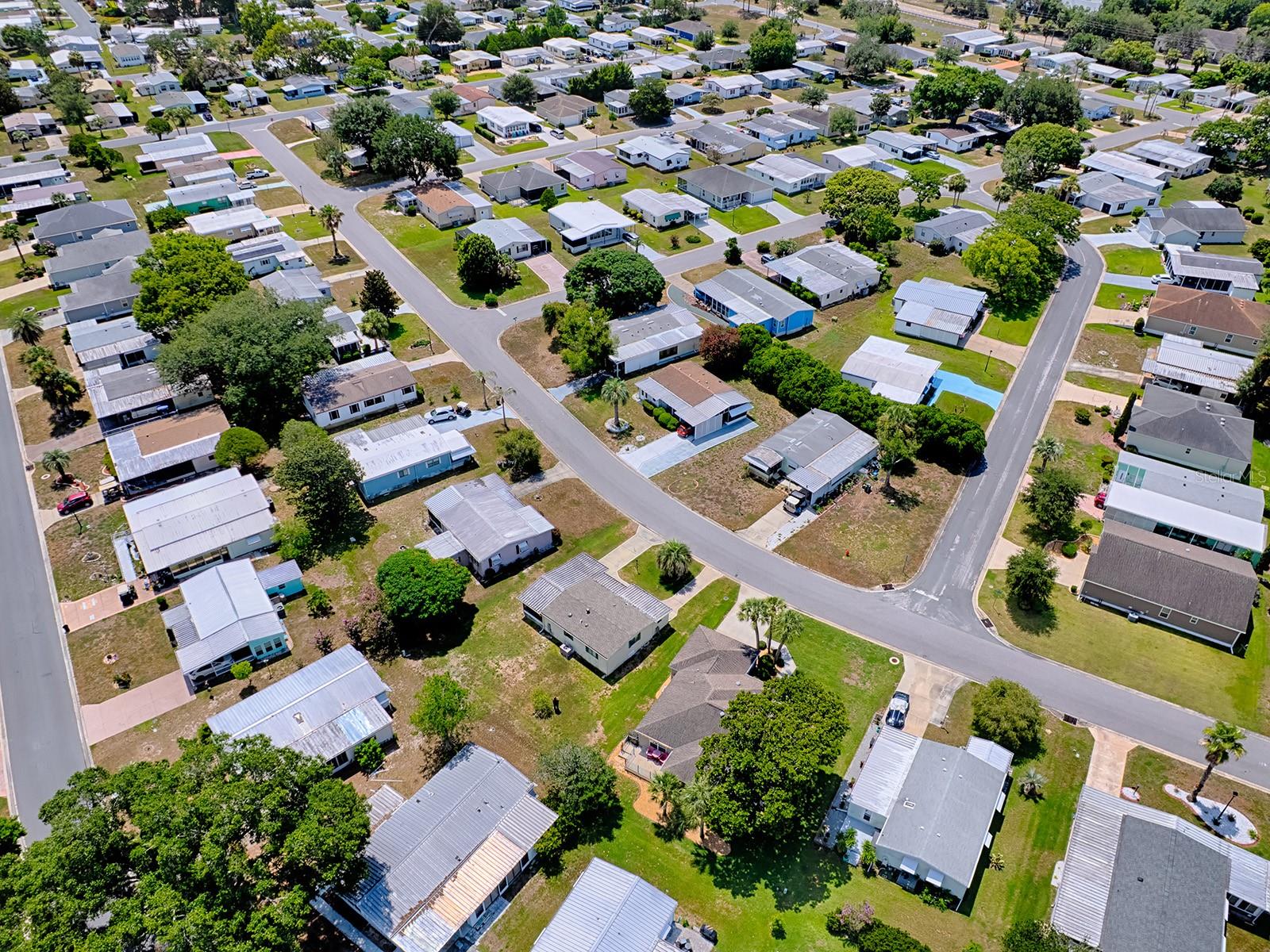 THE VILLAGES - Residential