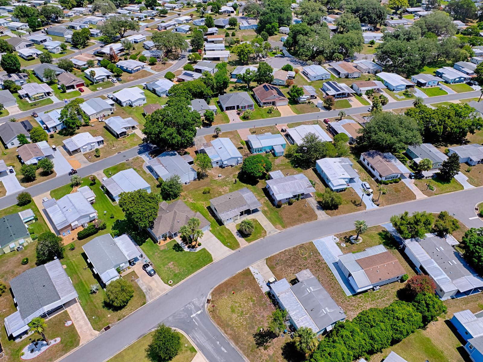 THE VILLAGES - Residential