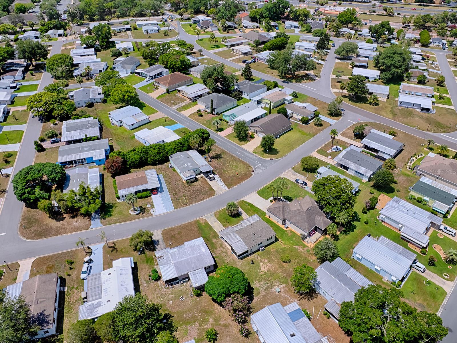THE VILLAGES - Residential