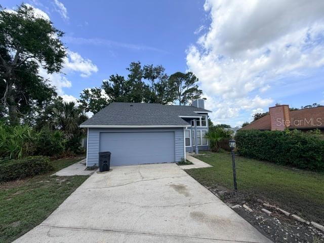 SOUTHWIND PUD PH 02 - Residential