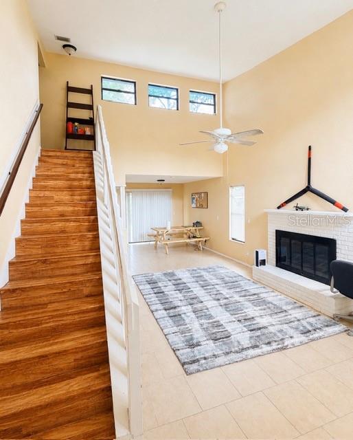 SOUTHWIND PUD PH 02 - Residential