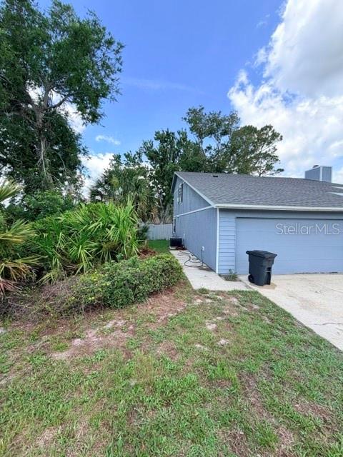 SOUTHWIND PUD PH 02 - Residential