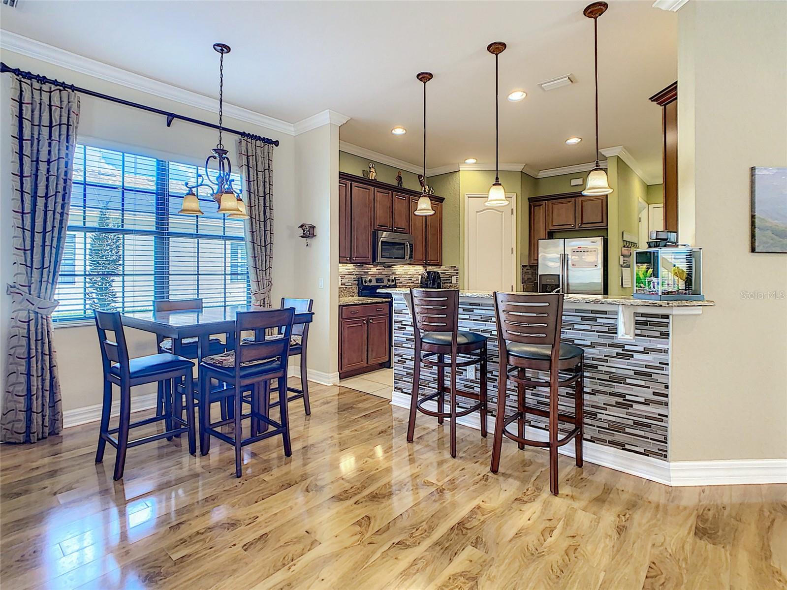 WOODLAND LAKES PRESERVE - Residential Lease