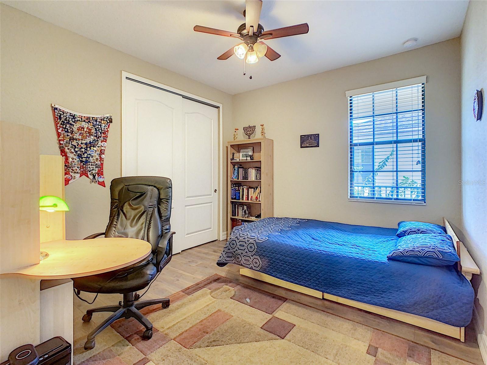 WOODLAND LAKES PRESERVE - Residential Lease