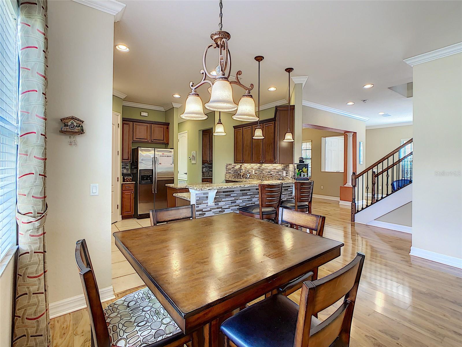 WOODLAND LAKES PRESERVE - Residential Lease