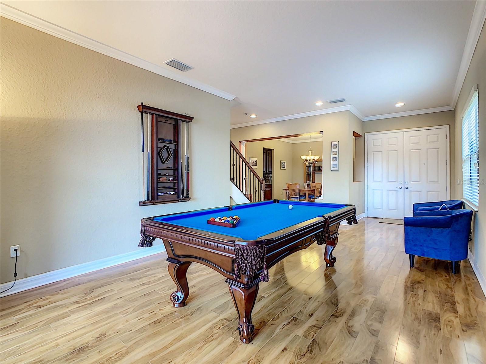 WOODLAND LAKES PRESERVE - Residential Lease