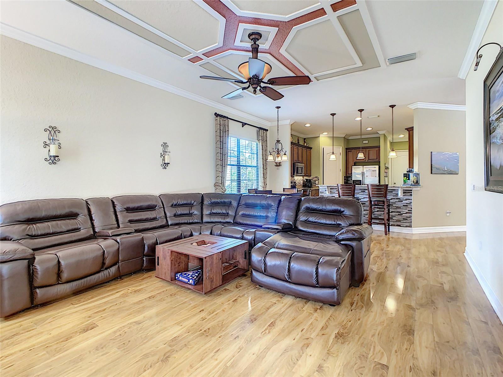 WOODLAND LAKES PRESERVE - Residential Lease
