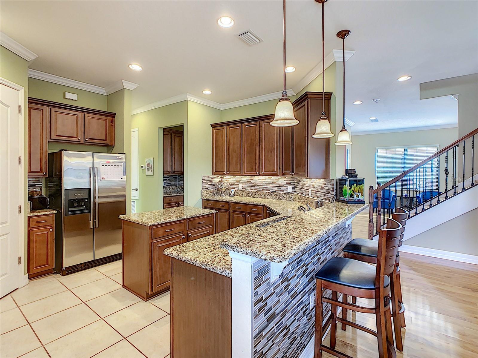 WOODLAND LAKES PRESERVE - Residential Lease