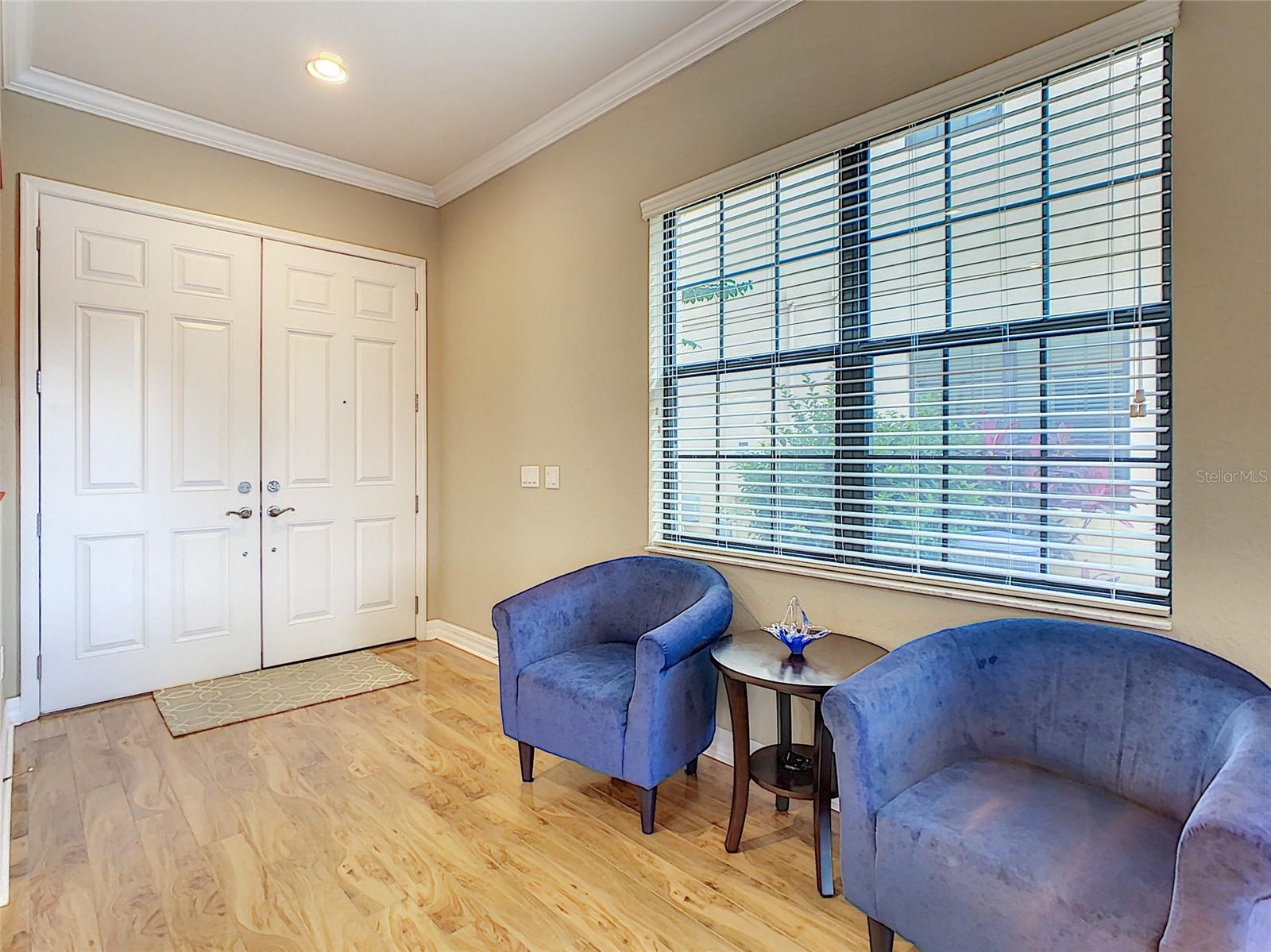 WOODLAND LAKES PRESERVE - Residential Lease