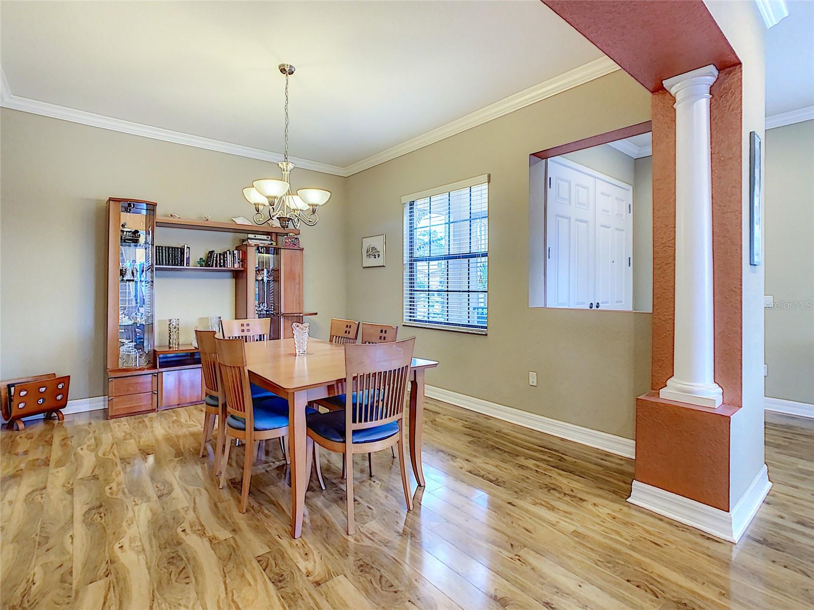 WOODLAND LAKES PRESERVE - Residential Lease